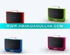 Solar mobile charger 1200