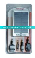Solar Charger for Mobile K102