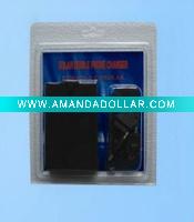 Wholesale portable Solar Mobile Charger for travel