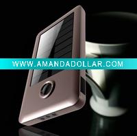solar battery charger