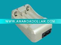 Mobile Phone Battery Charger