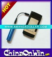 Wholesale New Multifunction Handy Power Emergency Charger for Mobile phones MP3 MP4
