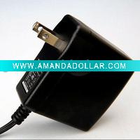 18W Series: Switching AC/DC Adapters & Chargers