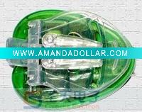 Transparent Universal Charger