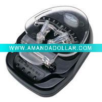 Fleet-footed Universal Charger