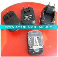 mobile phone battery charger hot selling to US/EU market