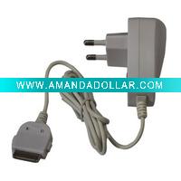 Multi-used rechargeable camera battery chargers