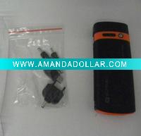 Wholesale Portable mobile phone charger