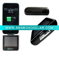 Wholesale External Battery Specifications