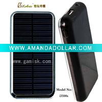 Portable Battery Charger from Shenzhen
