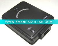 Wholesale 10 in 1 universal mobile phone battery charger