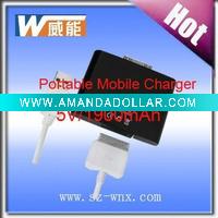 Wholesale Supply portable mobile power station