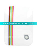 Battery container charger 6600mah