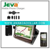 Smart charger