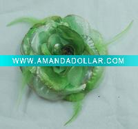 silk flower