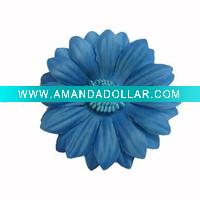Wholesale silk flower for children headband