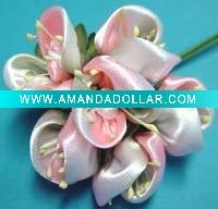 Wholesale wedding decoration Silk flowers FR-LD81110