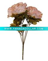 Wholesale bridal bouquet,wedding decorations,wedding accessory,wedding flowers,silk flowers
