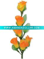 Silk Flower