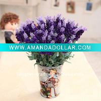 Artificial flower,lavender