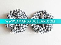 Silk Flower For Hair