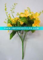Wholesale silk flower (Item No.KHBF202)