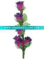 Silk Flower