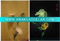 Wholesale Glow Silk Flower