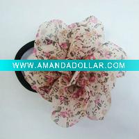Wholesale fashion hair flower(DAH40180)
