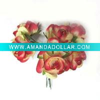 Wholesale Small Silk Flowers