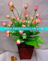 Wholesale fashion art flower