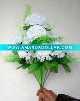 Wholesale artificial flower