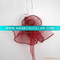 Wholesale 2011 fashion flower brooch for wedding