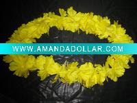 hawaii flower necklace BSPL-0477