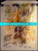 new design silk hijab scarf NUS01KF070