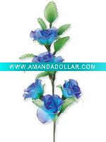 Silk Flower