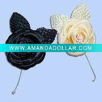 flower brooch