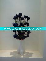 Wholesale 100% natural dried flower miss rose