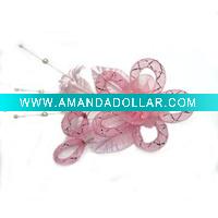 Wholesale fashion silk wedding flower,