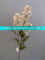 hyacinth artificial plant(20058)