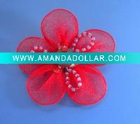 artificial flowers