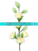 Silk Flower