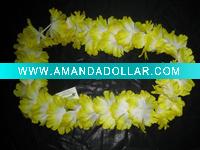 hawaii flower necklace BSPL-0472