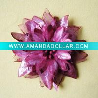 silk flower