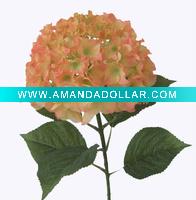 Silk flower