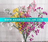 floret silk flower