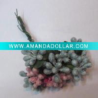 Small Silk Flowers