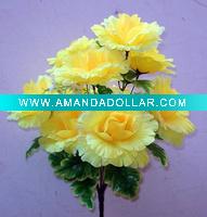 Wholesale silk flowers