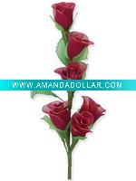Silk Flower