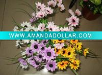 Wholesale silk flower